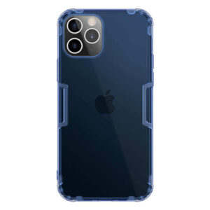 کاور نیلکین مدل Navy-Edition مناسب برای گوشی موبایل اپل iPhone 12 Pro