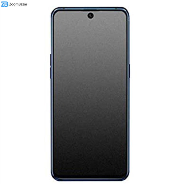 محافظ صفحه نمایش مات بوف مدل Fm33 مناسب برای گوشی موبایل سامسونگ Galaxy A52