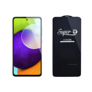 محافظ صفحه نمایش میتوبل مدل FLSP01to مناسب برای گوشی موبایل سامسونگ Galaxy A52