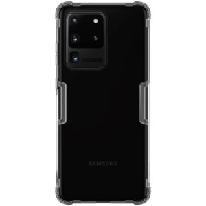 کاور نیلکین مدل Nature مناسب برای گوشی موبایل سامسونگ Galaxy S20 Ultra