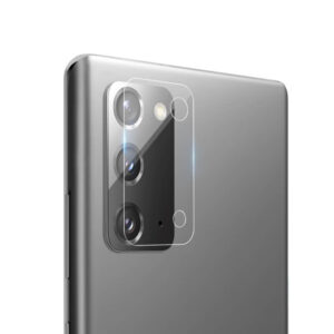محافظ لنز دوربین نیلکین مدل InvisiFilm مناسب برای گوشی موبایل سامسونگ Galaxy Note 20