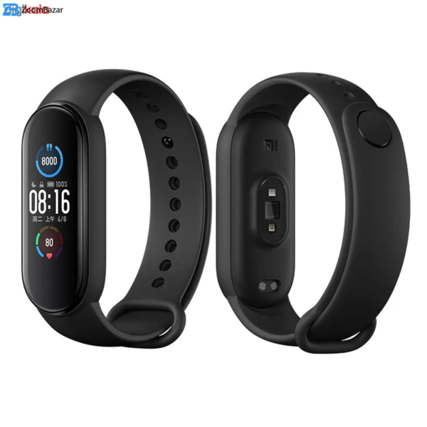 مچ بند هوشمند شیائومی مدل  Mi band 6 NEW