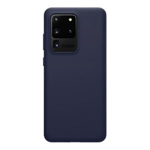 کاور نیلکین مدل Flex مناسب برای گوشی موبایل سامسونگ Galaxy S20 Ultra