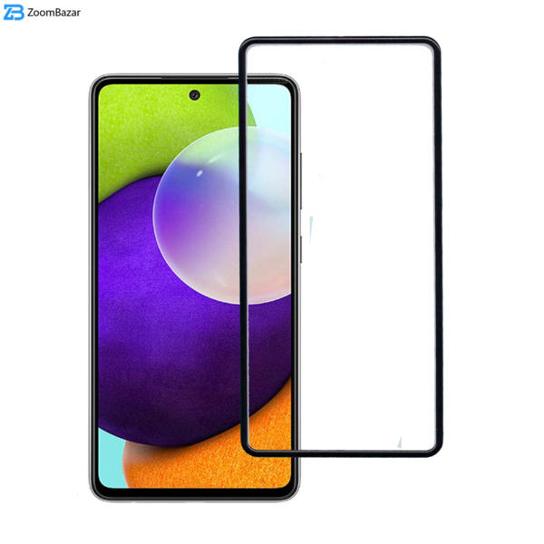 محافظ صفحه نمایش بوف مدل AirBag مناسب برای گوشی موبایل سامسونگ Galaxy A52