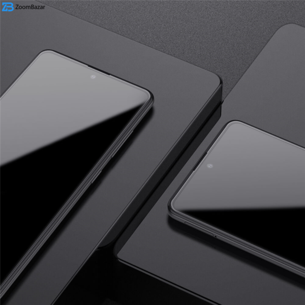 محافظ صفحه نمایش بوف مدل AirBag مناسب برای گوشی موبایل سامسونگ Galaxy A51 / S20 FE/ M31s