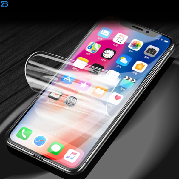 محافظ صفحه نمایش سرامیکی گرین مدل Unbreakable مناسب برای گوشی موبایل اپل Iphone 11 Pro Max/ Xs Max