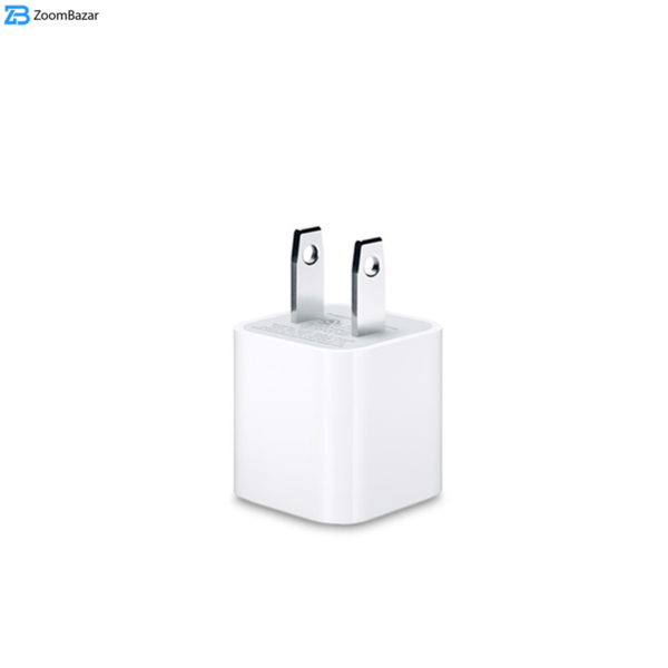 شارژر دیواری بوف مدل PowerPlus-4x به همراه کابل تبدیل USB-C