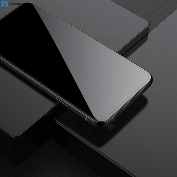 محافظ صفحه نمایش بوف مدل AirBag مناسب برای گوشی موبایل اپل Iphone XR / Iphone 11