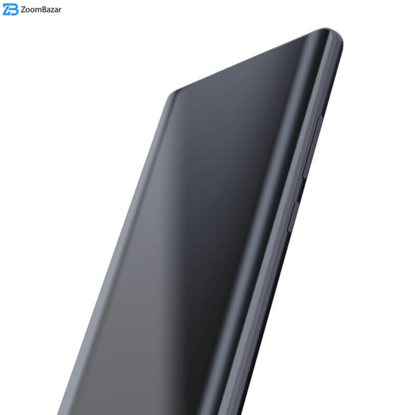 محافظ صفحه نمایش نیلکین مدل Impact Resistant مناسب برای گوشی موبایل شیائومی MIX 4 بسته دو عددی