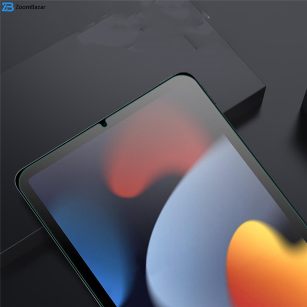 محافظ صفحه نمایش بوف مدل 5D مناسب برای تبلت اپل iPad Mini 6 (2021)