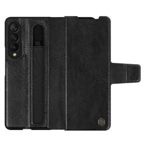 کاور نیلکین مدل Aoge مناسب برای گوشی موبایل سامسونگ Galaxy Z Fold 3