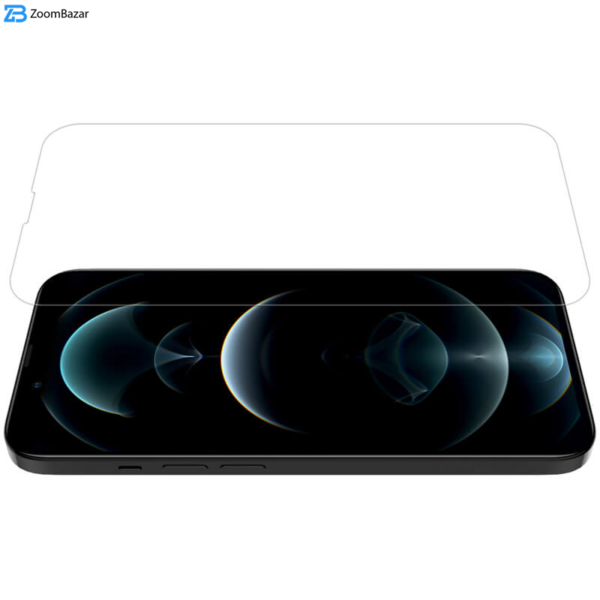 محافظ صفحه نمایش نیلکین مدل Amazing H Plus Pro مناسب برای گوشی موبایل اپل iPhone13/13 Pro
