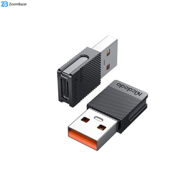 مبدل USB 3.0 به USB-C مک دودو مدل OT-6970