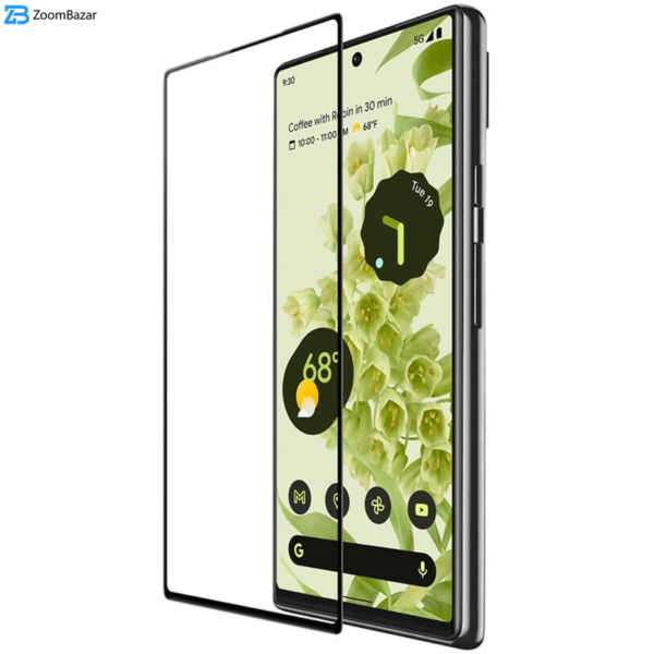 محافظ صفحه نمایش نیلکین مدل CP Plus Pro مناسب برای گوشی موبایل گوگل Pixel 6