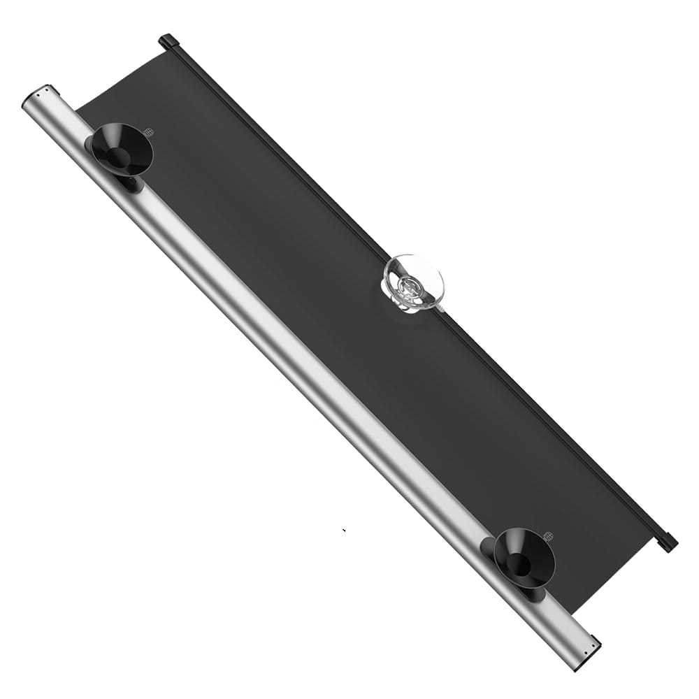 آفتاب گیر شیشه خودرو باسئوس مدل CRZYD