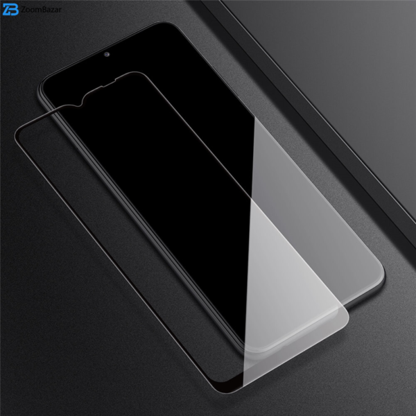 محافظ صفحه نمایش سرامیکی بوف مدل CF9 مناسب برای گوشی موبایل سامسونگ Galaxy A22 5G