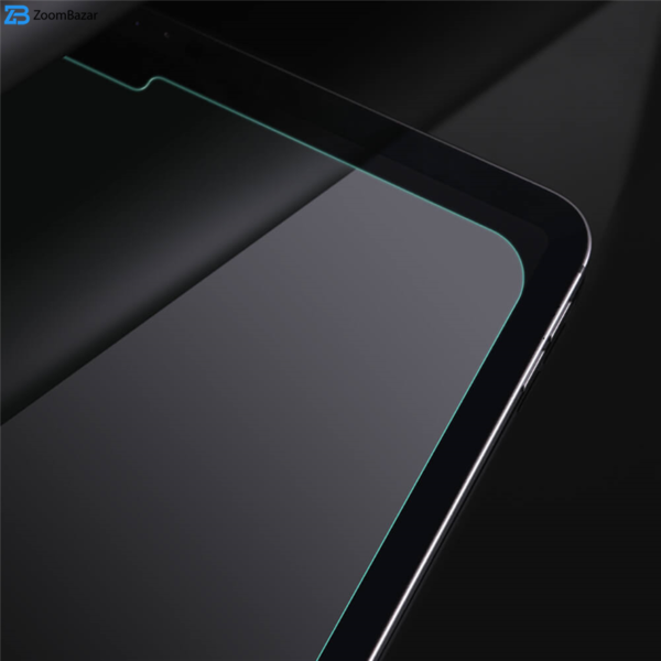 محافظ صفحه نمایش بوف مدل 5D مناسب برای تبلت اپل iPad Pro 11 2021/2020/2018