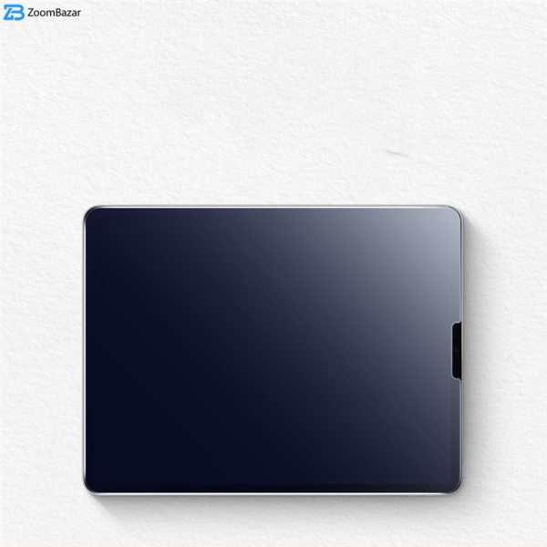 محافظ صفحه نمایش مات بوف مدل SlcmG مناسب برای تبلت اپل iPad Pro 11 2021/2020/2018