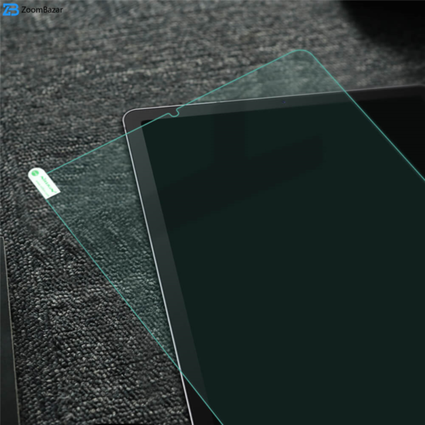محافظ صفحه نمایش نیلکین مدل H Plus مناسب برای تبلت سامسونگ Galaxy Tab S6 Lite