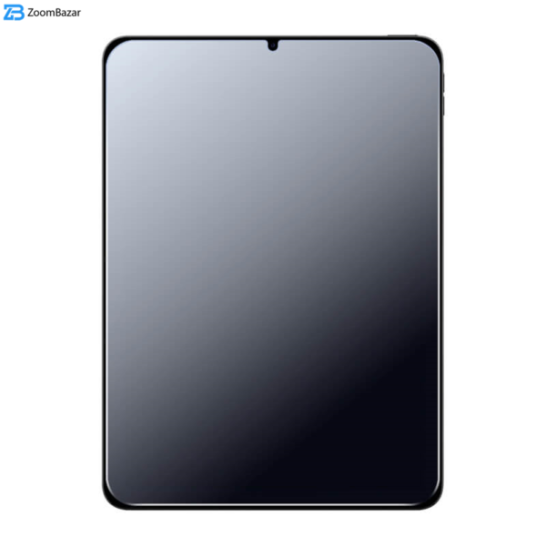 محافظ صفحه نمایش مات بوف مدل Slcm مناسب برای تبلت اپل iPad Mini 62021