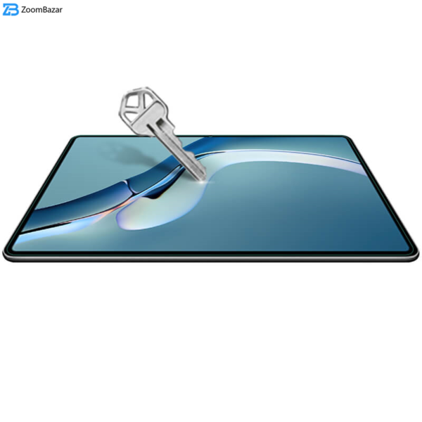 محافظ صفحه نمایش نیلکین مدل H Plus مناسب برای تبلت هوآوی MatePad Pro 12.6 2021