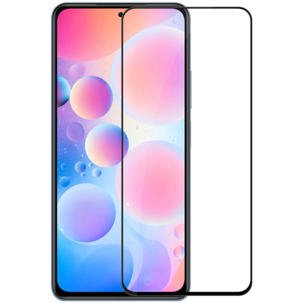 محافظ صفحه نمایش نیلکین مدل Amazing CP Plus Pro مناسب برای گوشی موبایل شیائومی Redmi K40 / K40 Pro / K40 Pro Plus / Mi 11i / Poco F3 / Mi 11X / Mi 11 X Pro