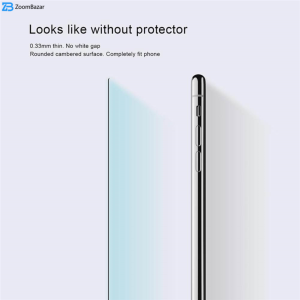 محافظ صفحه نمایش حریم شخصی گرین مدل Pr-pro مناسب برای گوشی موبایل اپل IPhone 11 Pro Max / Xs Max