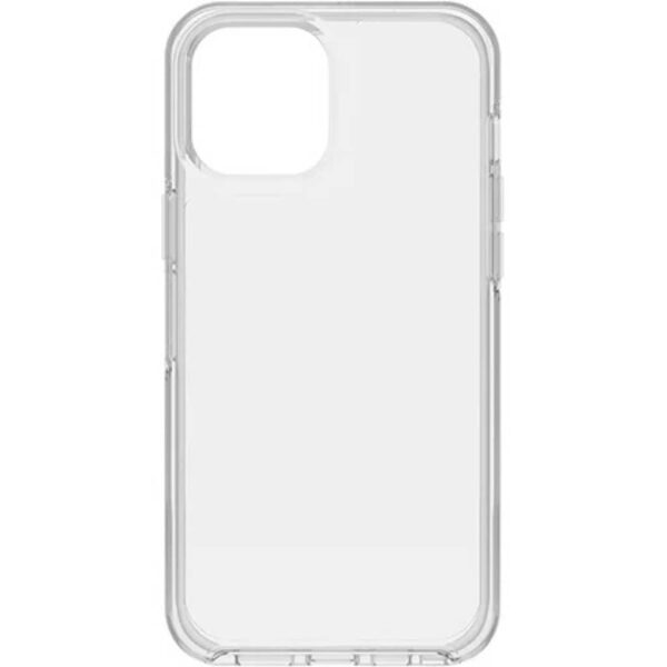 کاور گرین مدل TPU Back Case مناسب برای گوشی موبایل اپل Iphone 12mini