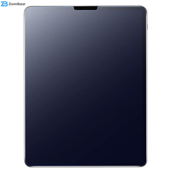 محافظ صفحه نمایش مات بوف مدل Slcm مناسب برای تبلت اپل iPad Pro 12.9 2021/2020/2018