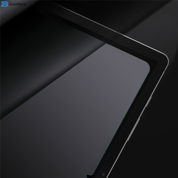 محافظ صفحه نمایش بوف مدل 5D مناسب برای تبلت سامسونگ Galaxy Tab S7 / T870 / T875