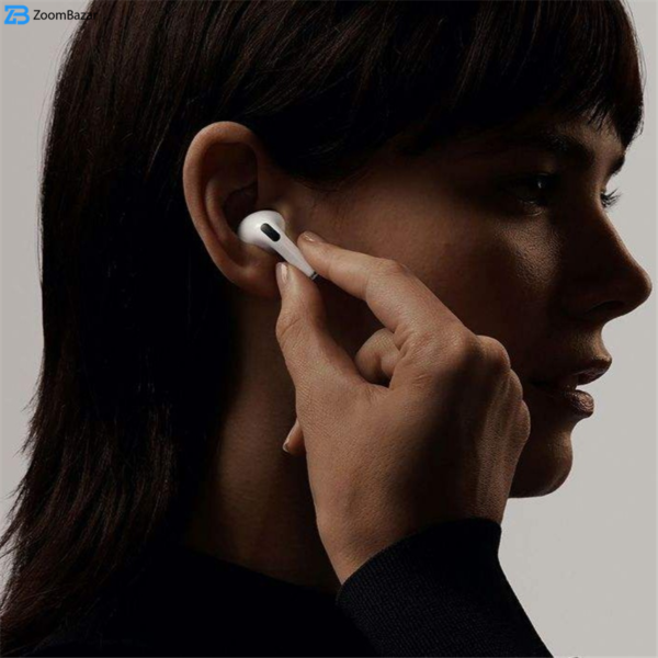 هندزفری بلوتوثی  مدل Air pods pro غیر اصل