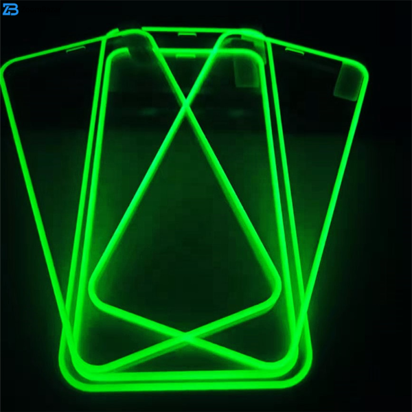 محافظ صفحه نمایش بوف مدل Neon مناسب برای گوشی موبایل اپل Iphone 13