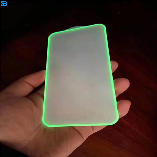 محافظ صفحه نمایش بوف مدل Neon مناسب برای گوشی موبایل اپل Iphone 11 / Iphone XR