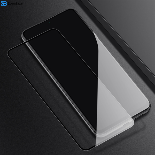 محافظ صفحه نمایش نیلکین مدل Cp plus Pro مناسب برای گوشی موبایل شیائومی Redmi 10/10 Prime/Note 11 4G