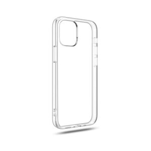 کاور گرین مدل TPU Back Case مناسب برای گوشی موبایل اپل Iphone 12 Pro Max