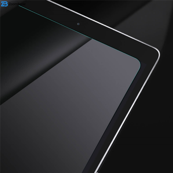 محافظ صفحه نمایش بوف مدل 5D مناسب برای تبلت اپل iPad Pro 10.2 2021/2020/2019
