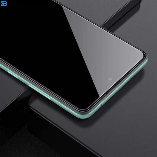 محافظ صفحه نمایش بوف مدل AirBag مناسب برای گوشی موبایل سامسونگ Galaxy A52s/A51 5G