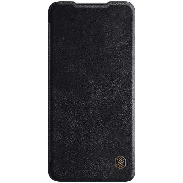 کیف کلاسوری نیلکین مدل Qin Leather case مناسب برای گوشی موبایل سامسونگ Galaxy A72 4G/5G