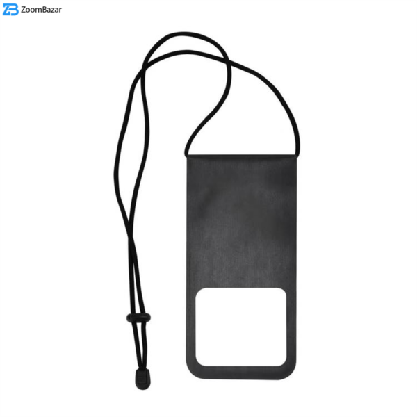 کیف ضد آب گرین مدل Strong Waterproof Bag 30M مناسب برای گوشی موبایل تا سایز 7.0 اینچ