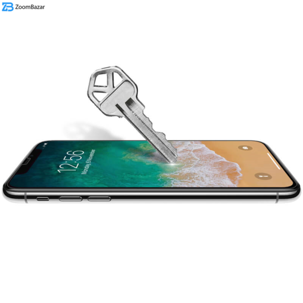 محافظ صفحه نمایش نیلکین مدل H Plus Pro مناسب برای گوشی موبایل اپل iPhone 11/XR