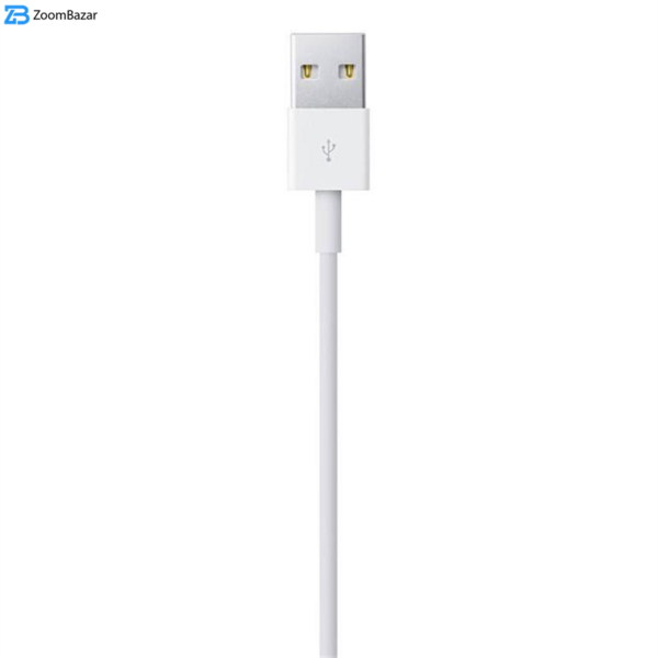 کابل تبدیل USB به لایتنینگ بوف مدل MQUE-2X طول 1 متر