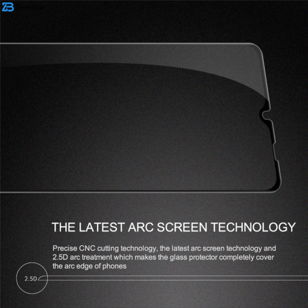 محافظ صفحه نمایش بوف مدل AirBag مناسب برای گوشی موبایل سامسونگ Galaxy A32 5G / A12 / M12/ M32 5G