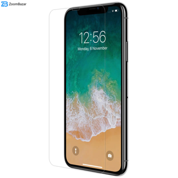 محافظ صفحه نمایش نیلکین مدل H Plus Pro مناسب برای گوشی موبایل اپل iPhone 11/XR