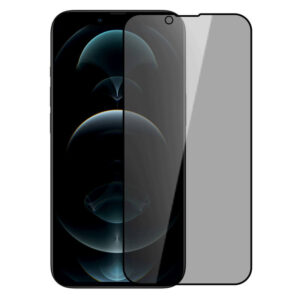 محافظ صفحه نمایش حریم شخصی نیلکین مدل Guardian مناسب برای گوشی موبایل اپل IPhone 13 Pro Max