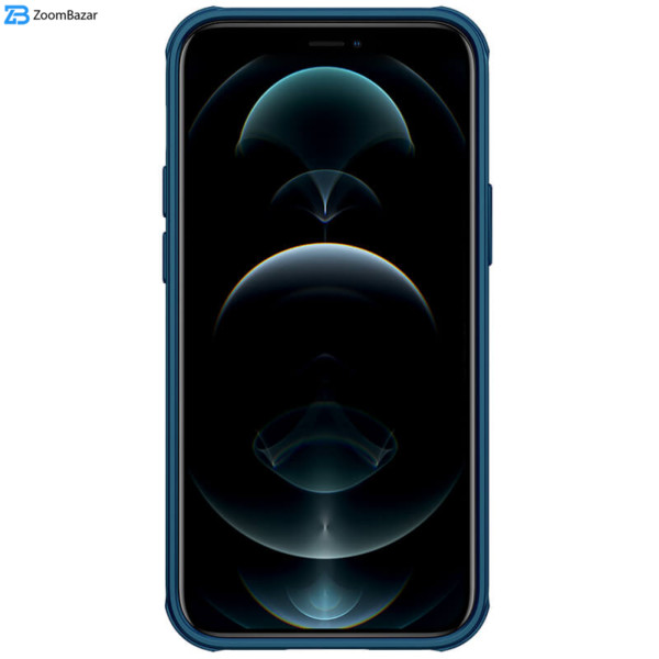 کاور نیلکین مدل CamShield Pro Magnetic مناسب برای گوشی موبایل اپل iPhone 13