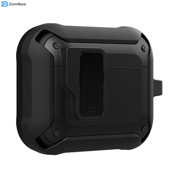 کاور نیلکین مدل Bounced Protective case مناسب برای کیس اپل AirPods Pro