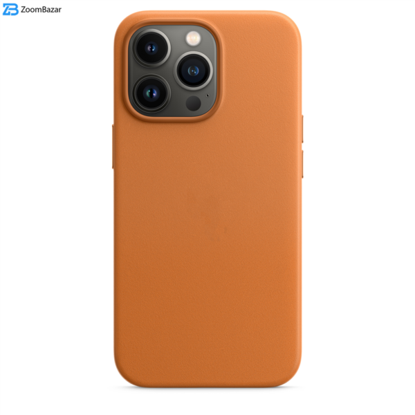 کاور گرین مدل Vegan مناسب برای گوشی موبایل اپل Iphone 13 Pro Max