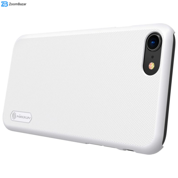 کاور نیلکین مدل Frosted Shield مناسب برای گوشی موبایل اپل iPhone 8 / 7 / se 2020