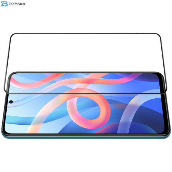 محافظ صفحه نمایش 5D بوف مدل F33-G مناسب برای گوشی موبایل شیائومی Redmi Note 11 5G/Poco M4 Pro 5G/Note 11T 5G