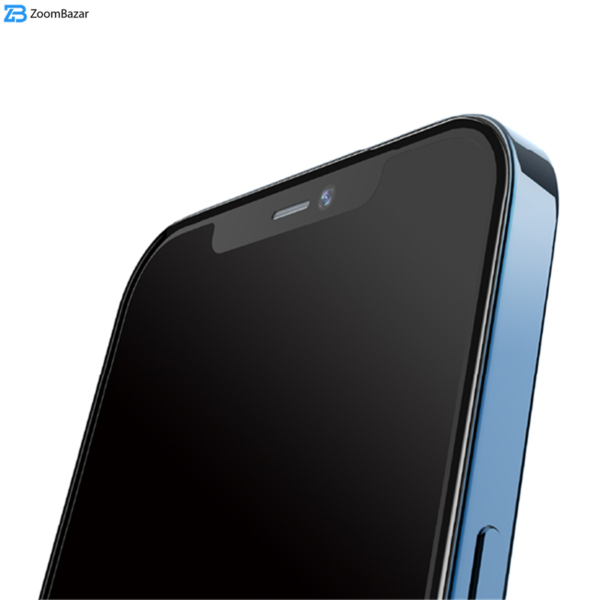 محافظ صفحه نمایش حریم شخصی گرین مدل Pr-pro مناسب برای گوشی موبایل اپل IPhone 12 Pro Max